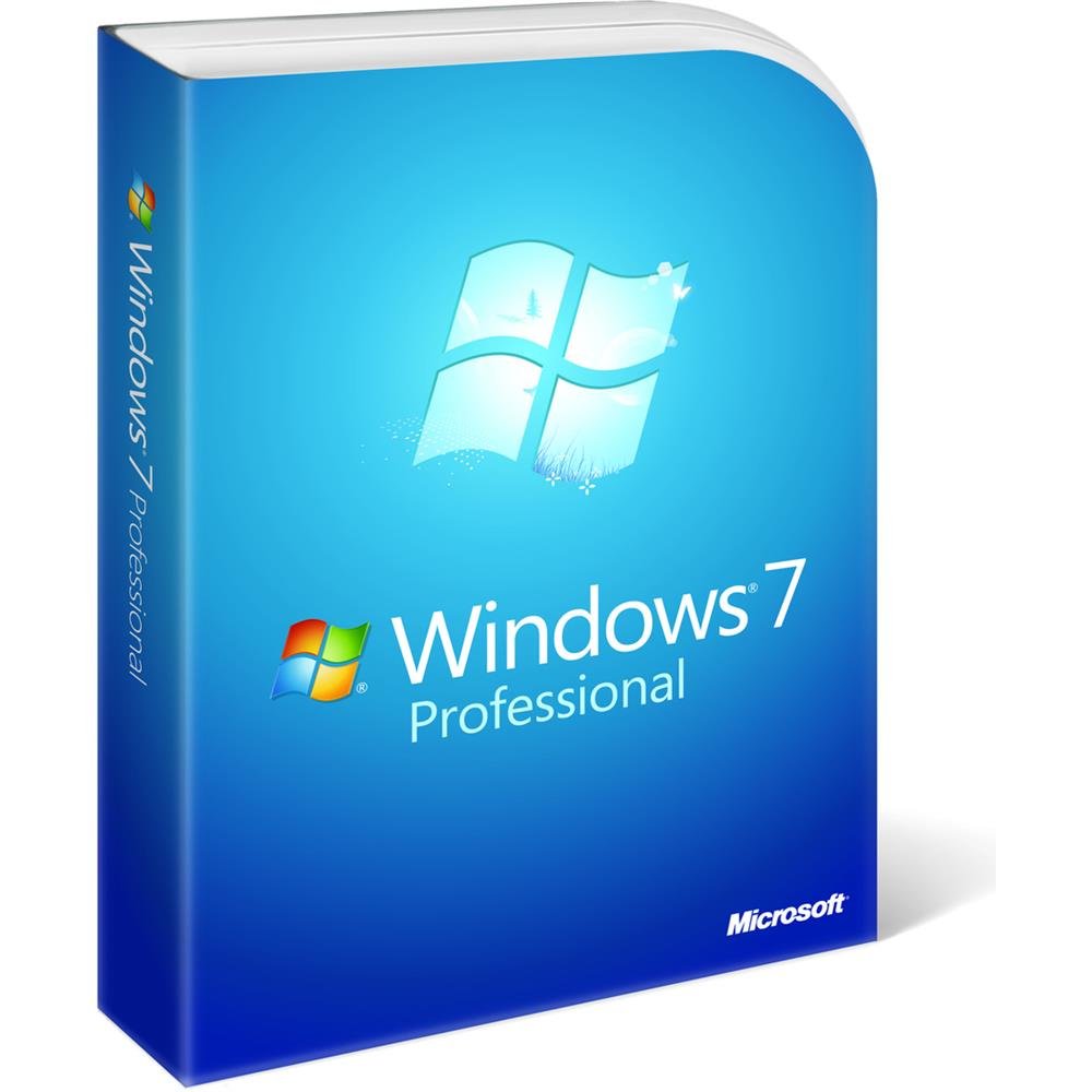 Microsoft - 正規●Windows 7 pro 32or64bit SP1●製品版 Amazon.com: Microsoft Windows 7 Professional W / Sp1
